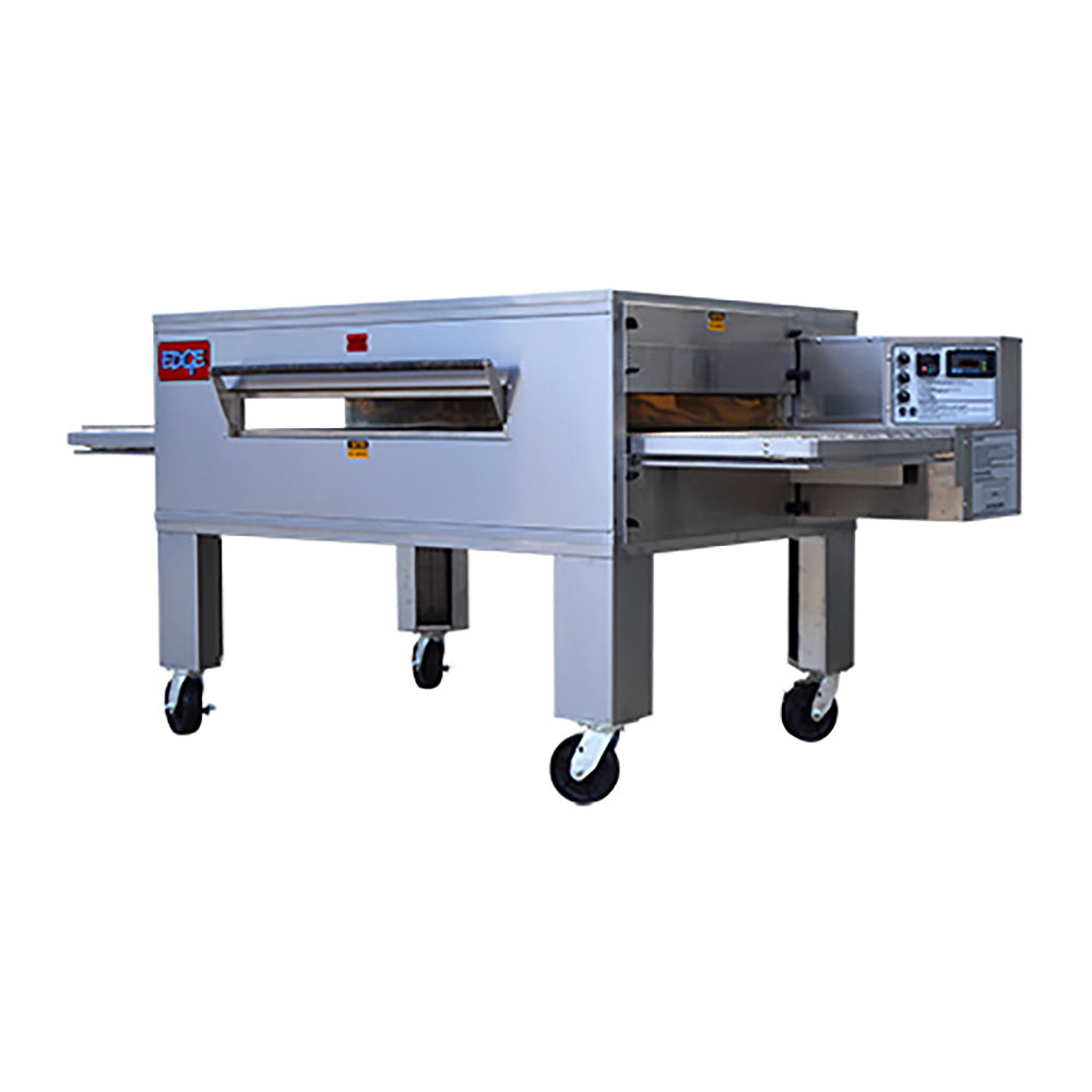 EDGE 2460G2 Series Gas Conveyor Pizza Ovens Pizza Solutions
