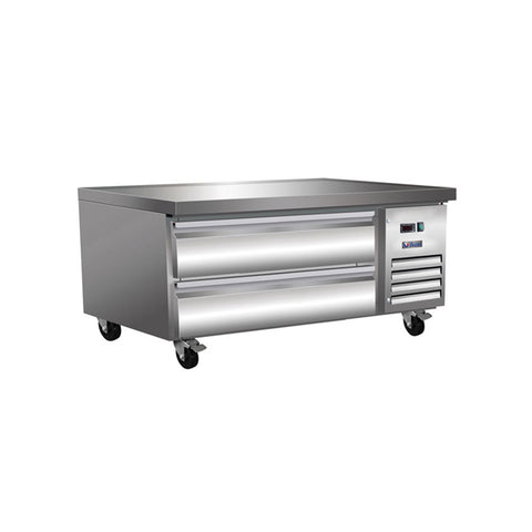  Refrigerated Chef Bases