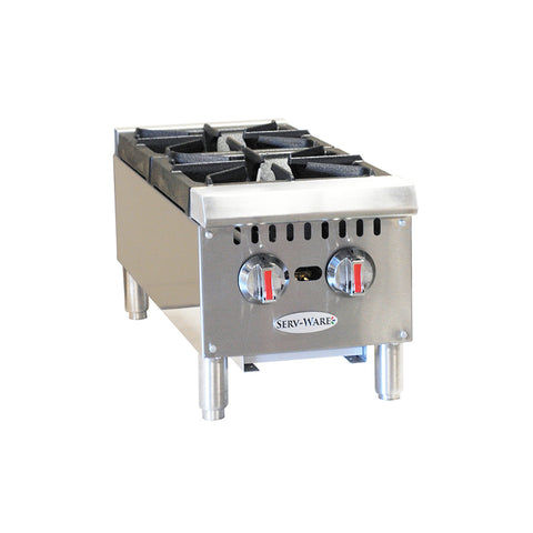 Gas Hot Plates