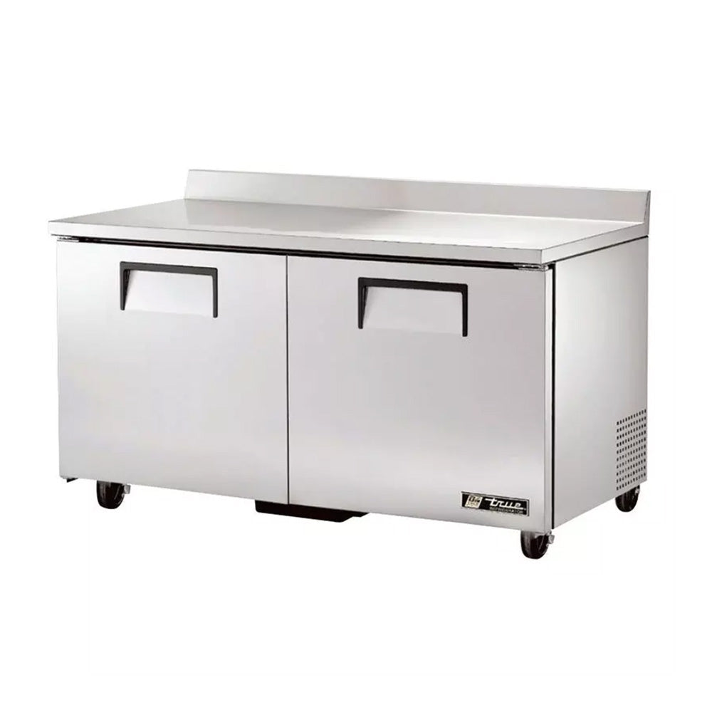 60″ Under-counter & Work Top Freezer