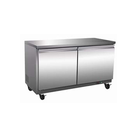 Undercounter Freezers