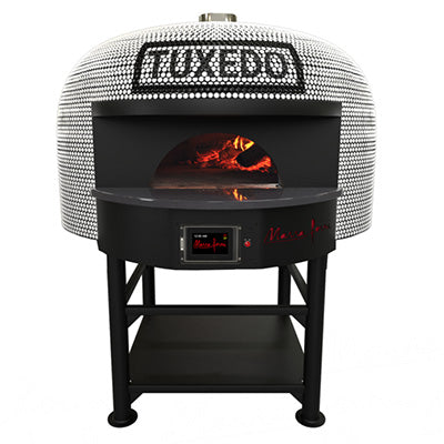 Marra Forni NP110 Neopolitan Brick Oven – Pizza Solutions