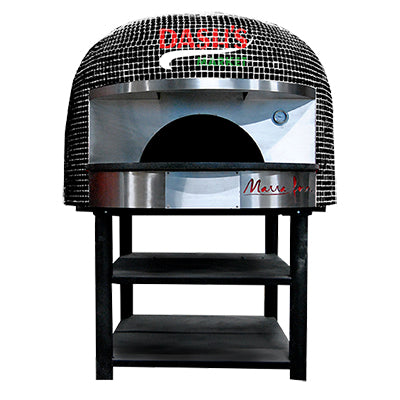 Marra Forni NP150 Neopolitan Brick Oven – Pizza Solutions