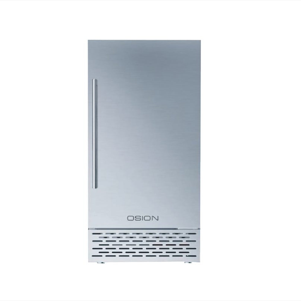Osion OCU50 Undercounter Ice Maker Pizza Solutions