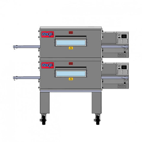 EDGE 2440-G2 Gas Conveyor Ovens