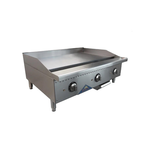 Comstock-Castle Electric Griddles