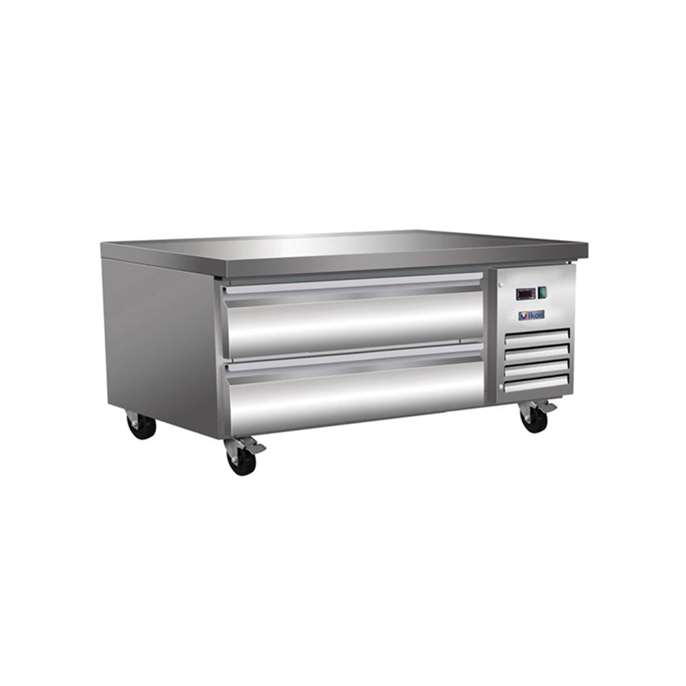 Refrigerated Chef Bases – Pizza Solutions