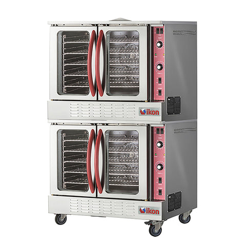 IKON Gas Convection Ovens