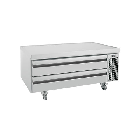 Infrico Refrigerated Chef Bases