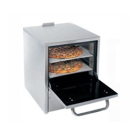 Comstock-Castle Pizza Bake Ovens