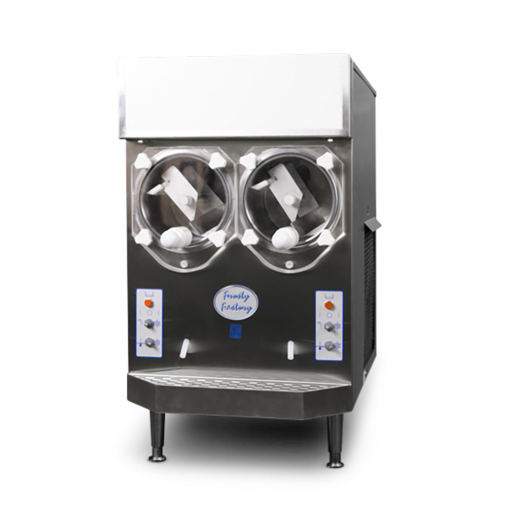 Frosty Factory 217A 16 Frozen Drink Machine – Pizza Solutions