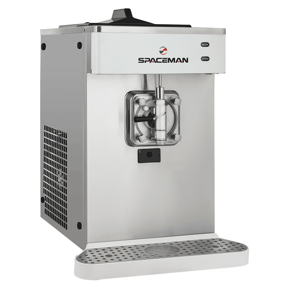 Spaceman frozen beverage machine sale