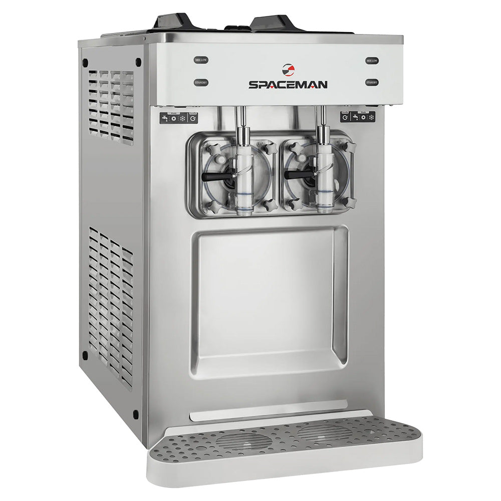 Spaceman 6695-C Frozen Drink Machine – Pizza Solutions