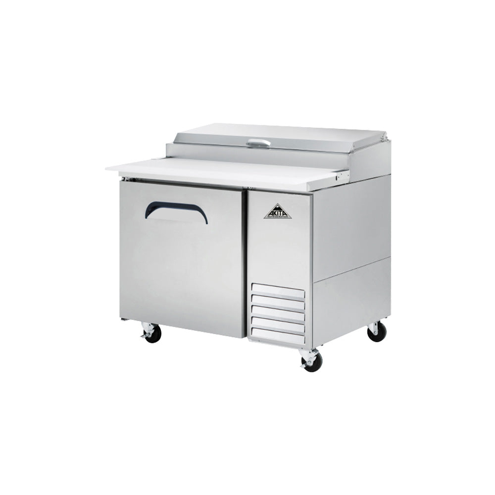 【A.H.P.L】ahpl Allaria® | Widespread Lavatory Faucet with Arc Spout - Less Handles