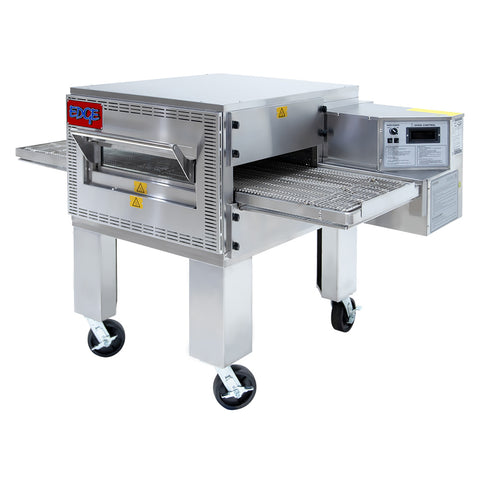 EDGE 1830-G2 Gas Conveyor Ovens