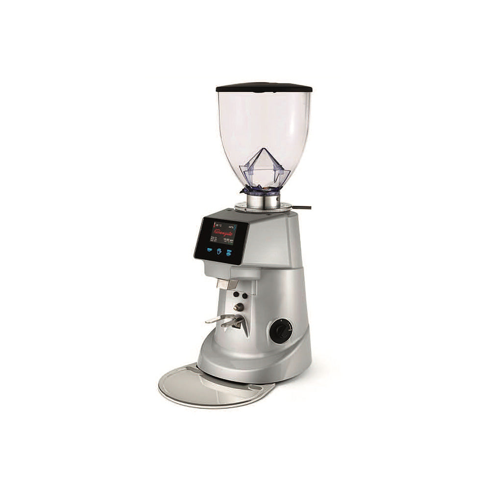 Rosito Bisani F64E Espresso Grinder – Pizza Solutions
