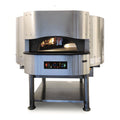 Rosito Bisani FGRi150‐ST Hybrid Wood/Gas Fired Oven