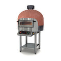 Rosito Bisani FRV100-CB Electric Rotary Pizza Oven