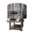Rosito Bisani FRV100‐ST Stainless Electric Convection Oven