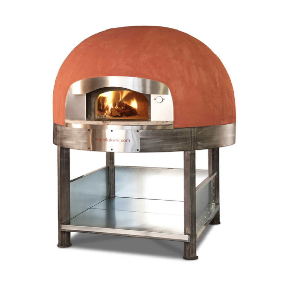 Rosito Bisani FW100-CB Wood Fired Pizza Oven – Pizza Solutions