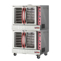 IKON IGCO-2 Double Deck Gas Convection Oven