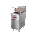 IKON IGF-40/50 Commercial Gas Fryer