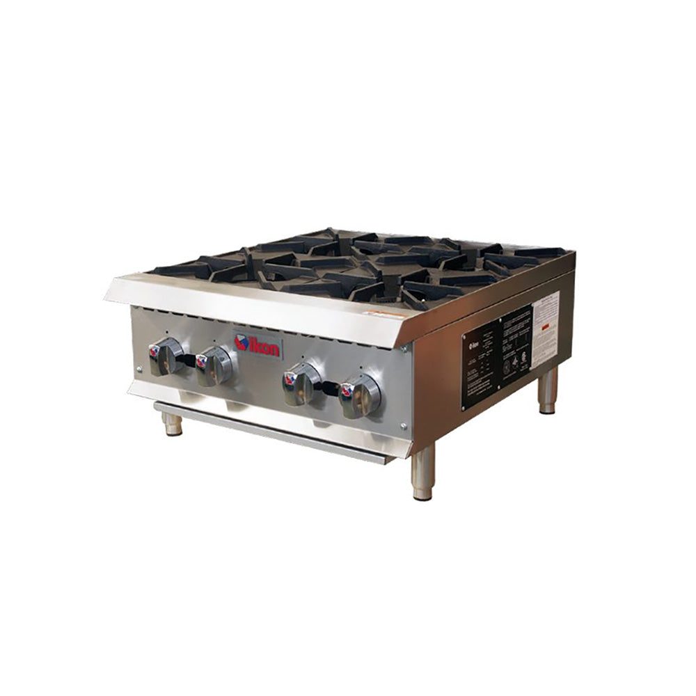 commercial hot plate for restaurants and hotels, 600 W to 3500 W