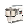 Rosito Bisani IM44A MUS 53-Quart 1-Speed Spiral Dough Mixer