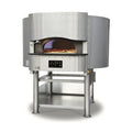 Rosito Bisani PG100 Stainless Steel Gas Fired Pizza Oven
