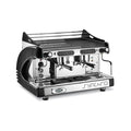 Rosito Bisani SYNCHRO 2 Espresso Cappuccino Machine