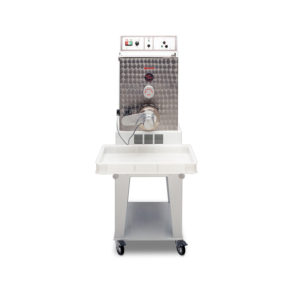 Rosito Bisani TR75 Pasta Extruder – Pizza Solutions