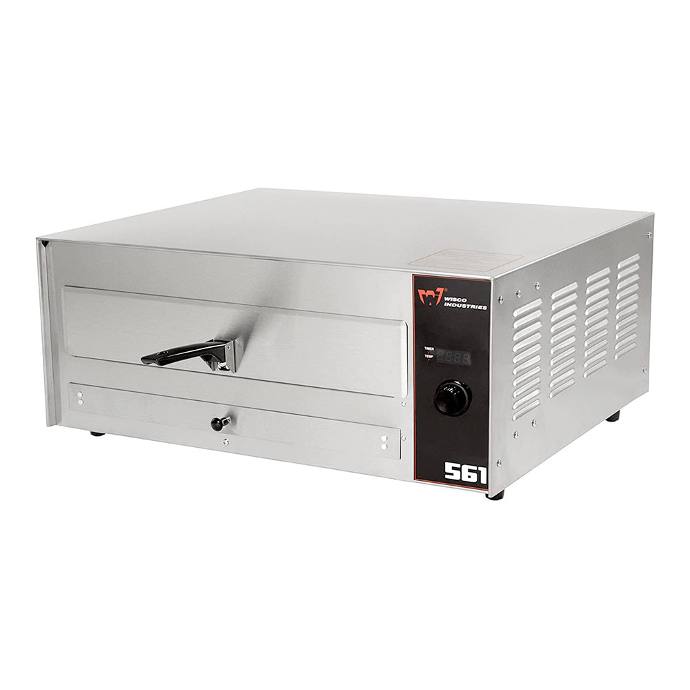 Wisco 561 Pizza and Multipurpose Oven – Pizza Solutions