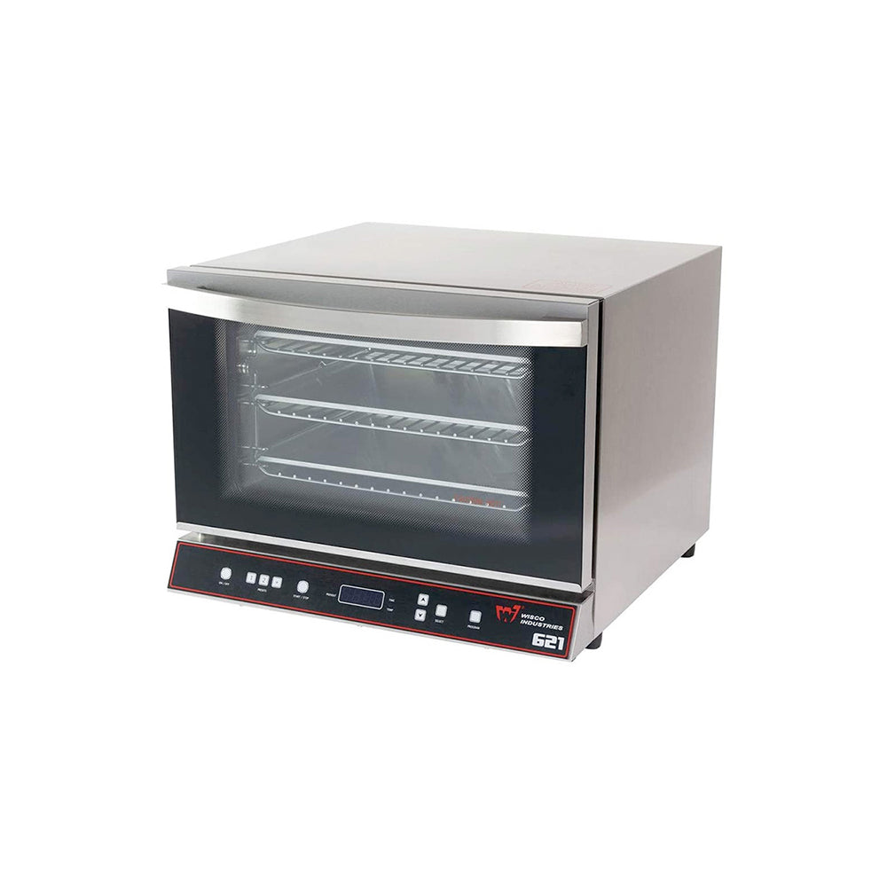 wisco convection oven