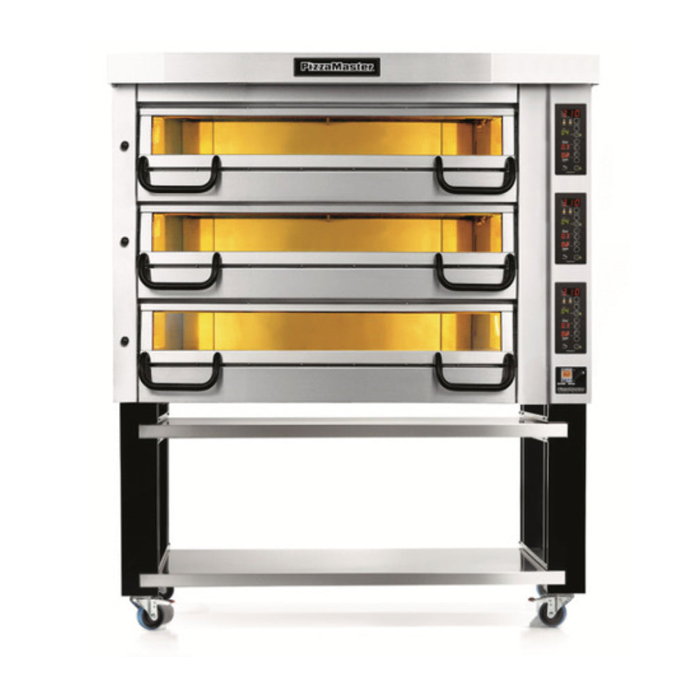 Peerless CE131PE - Pizza Oven, Electric, Countertop