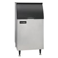Ice-O-Matic B42PS 22" Wide 351-lb Ice Bin with Lift Up Door
