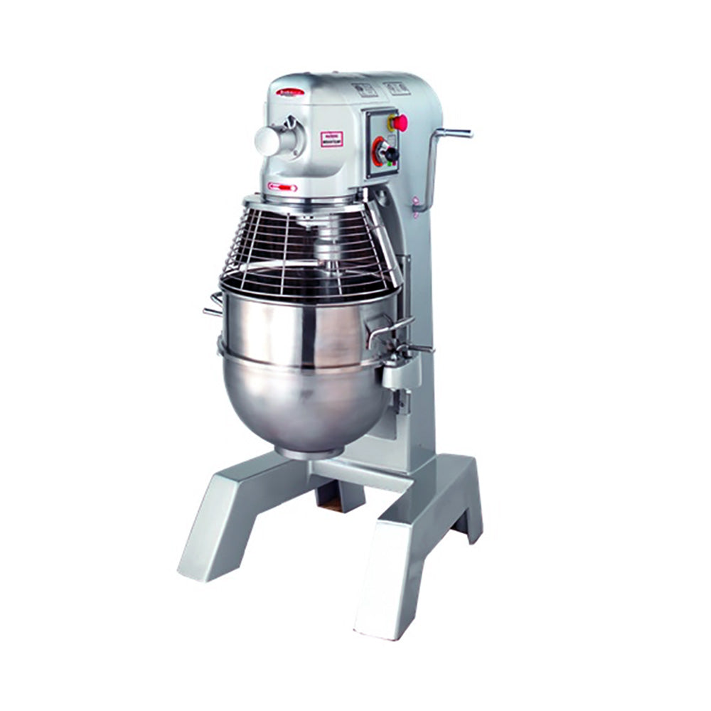 Axis AX-M7 7-Quart Planetary Mixer – Pizza Solutions