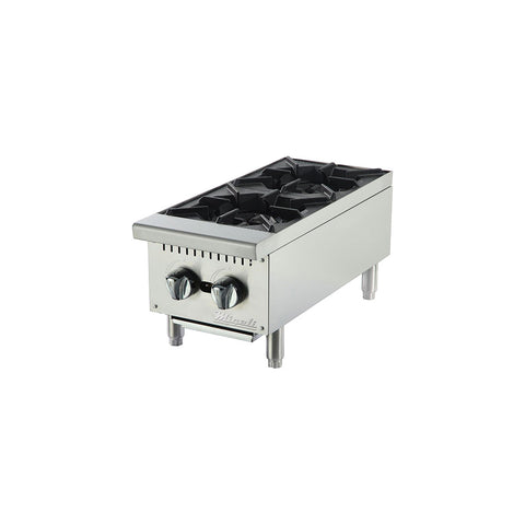 Migali Natural Gas Hot Plates