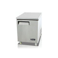 Migali C-U27F-HC 27" 1-Door Undercounter Freezer