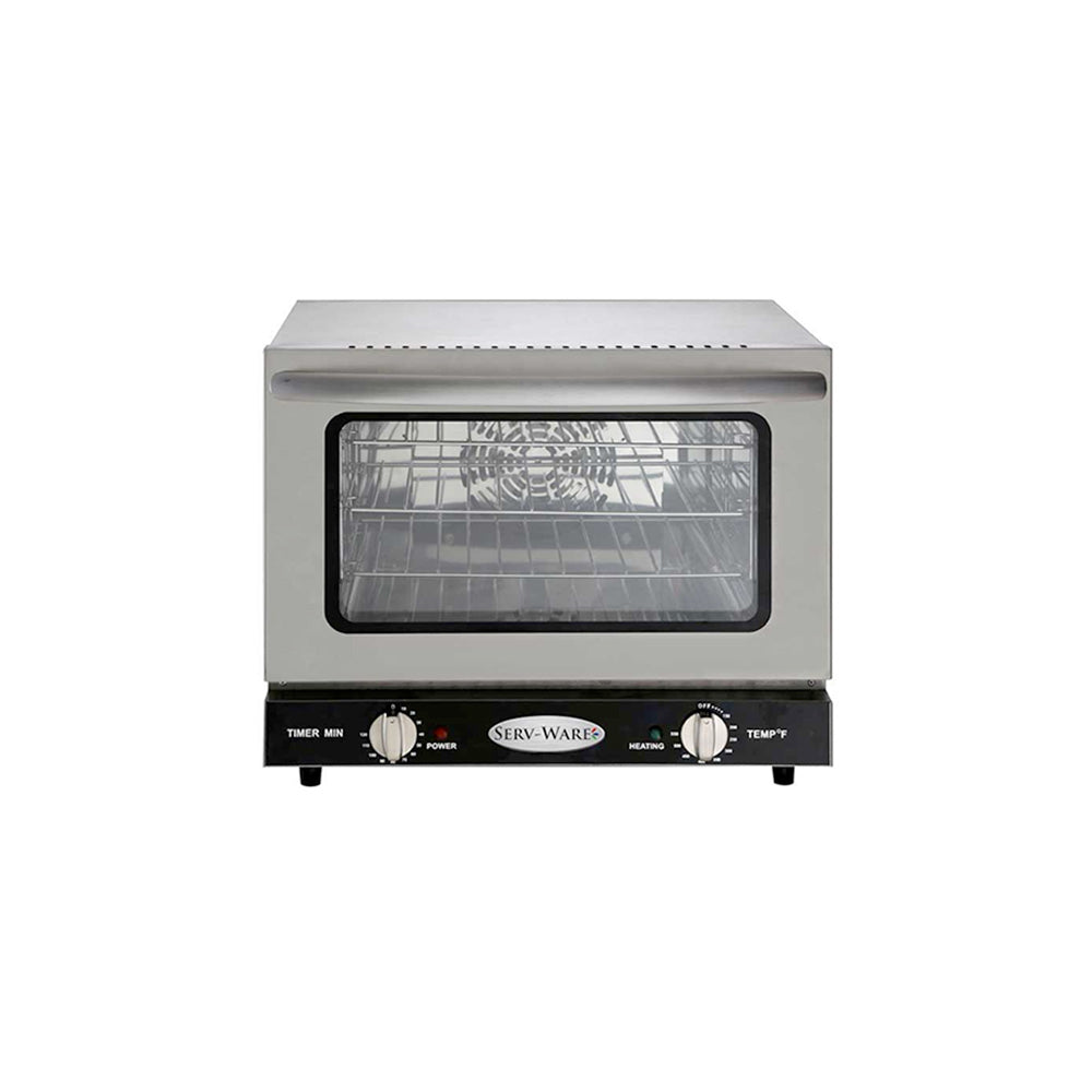 Wisco 621 All Purpose Electric Convection Oven – Pizza Solutions