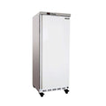 Serv-Ware EF25-HC Single Door Reach-In Freezer