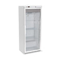 Serv-Ware ER25G-HC Value Series Glass Door Refrigerator