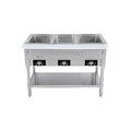 Serv-Ware EST3-1 Electric Hot Food Table