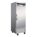 IKON IB27F 26-4/5" One Section Reach In Freezer