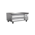 IKON ICBR-38 38" 2-door Refrigerated Chef Base