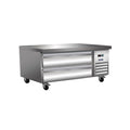 IKON ICBR-50 50" 2-door Refrigerated Chef Base