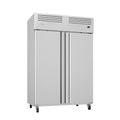 Infrico IRR‐AGB49BT Two Door Reach In Freezer