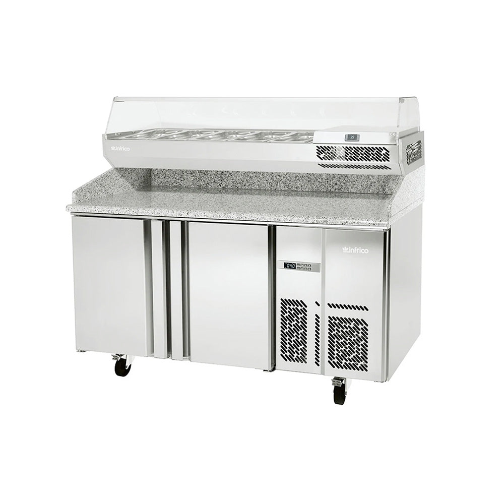 Infrico IRT‐MR93‐GTCOMBO 93