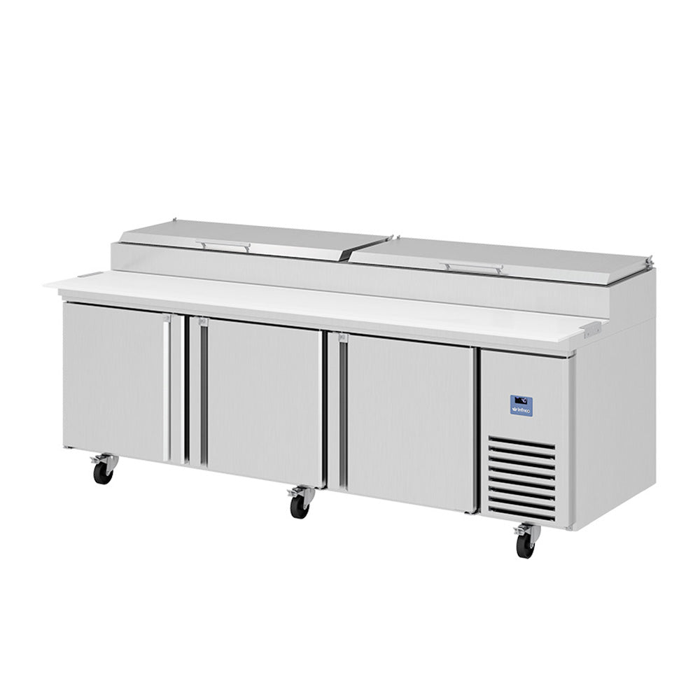 INFERI 1st 2nd 3rd EP 1stReRec CD5枚セット Infrico IRT‐MR93‐GTCOMBO 93