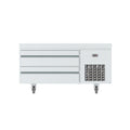Infrico IUC-MSG48 48" Refrigerated Chef Base