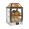 Nemco 6457 Countertop Hot Food Display / Merchandiser 